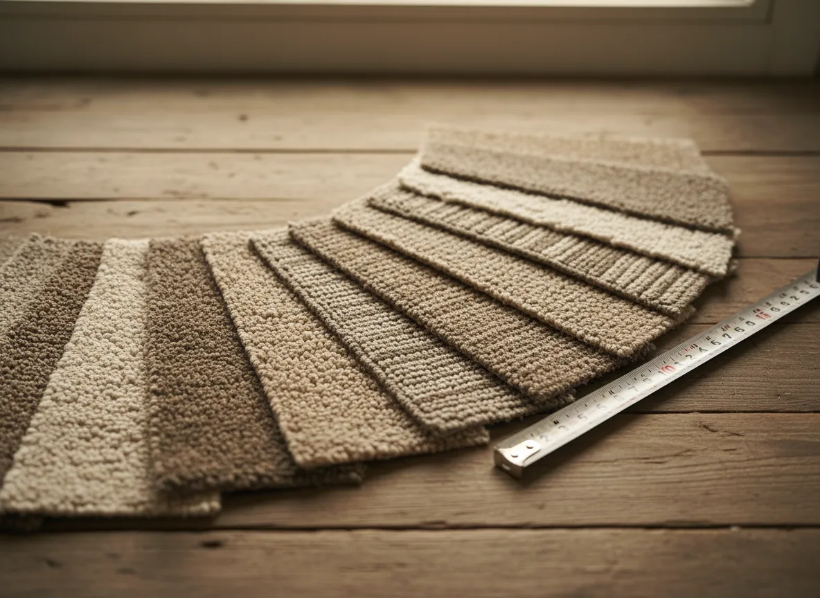 Carpet Installation Sunflower, MS FAQs